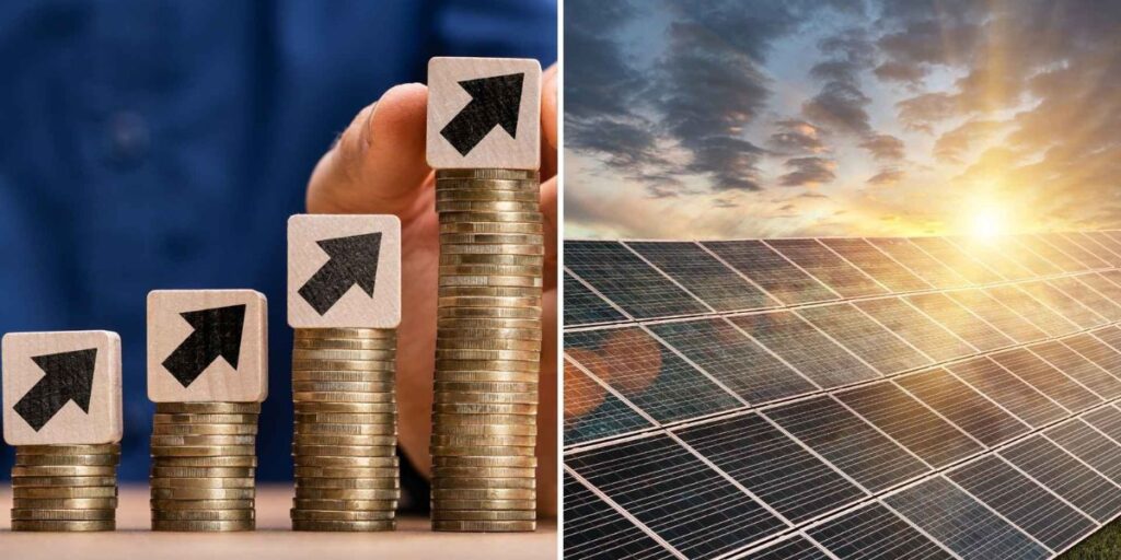 Terugleverkosten Zonnepanelen 1