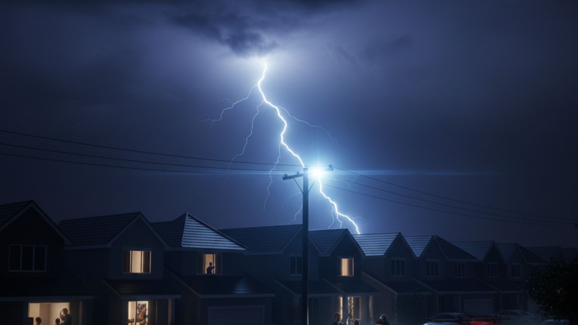 Werkt een thuisbatterij als de stroom uitvalt Bolk Energy Solutions