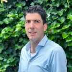 Thomas Bolk, Bolk Energy Solutions